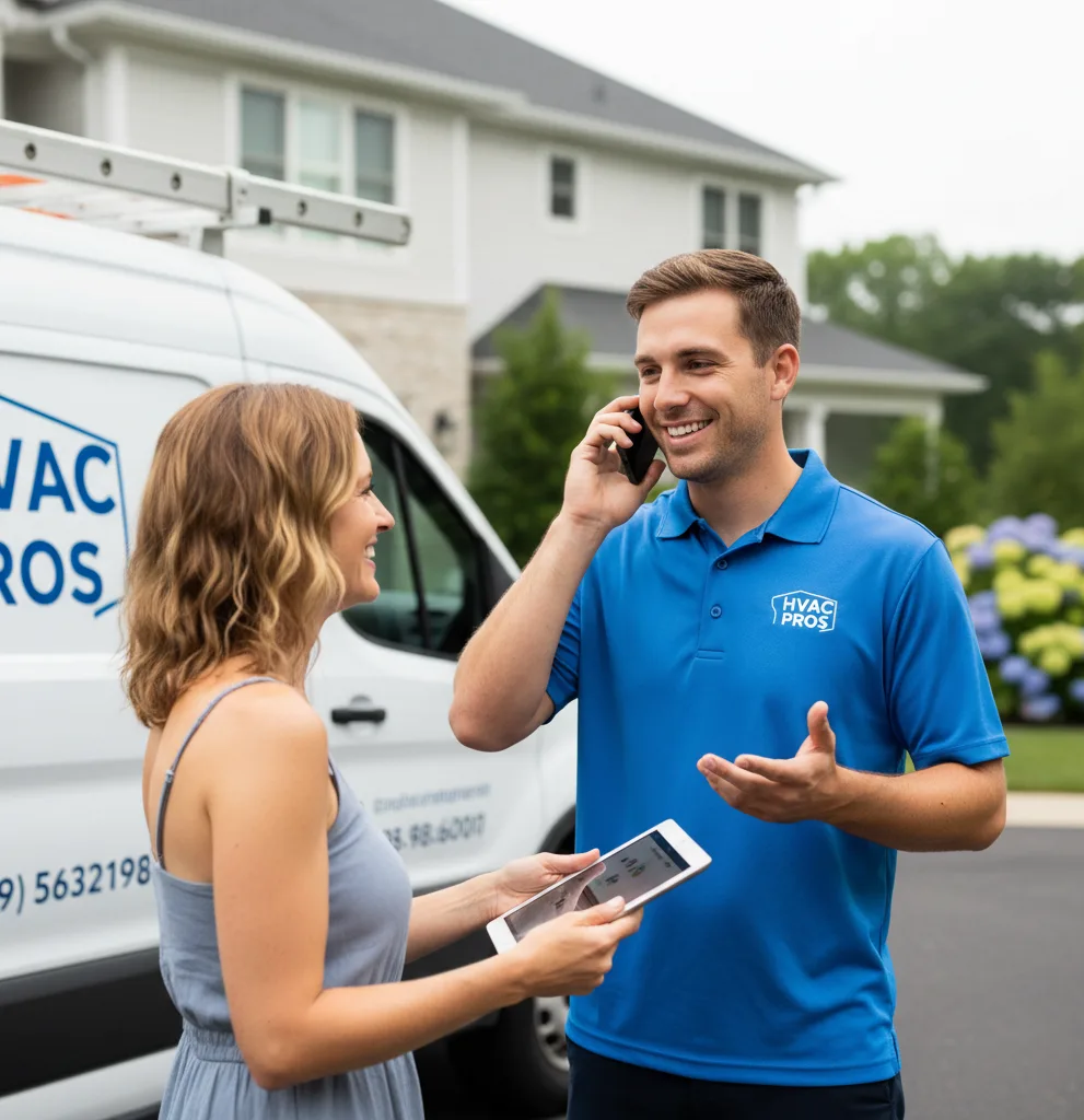 Furnace Repair in Richland Hills, TX